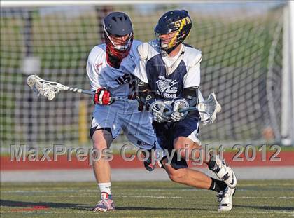 Thumbnail 1 in Team USA U-19 vs Long Island All-Stars photogallery.
