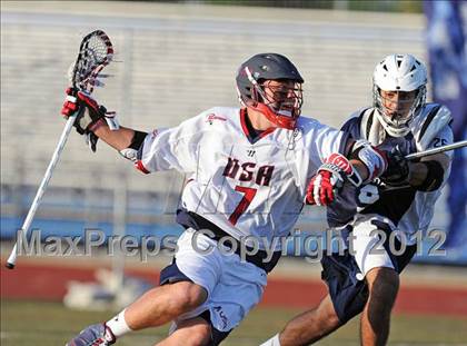 Thumbnail 2 in Team USA U-19 vs Long Island All-Stars photogallery.