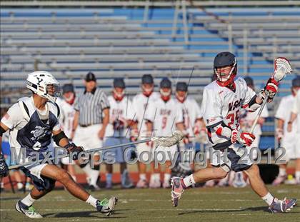 Thumbnail 3 in Team USA U-19 vs Long Island All-Stars photogallery.