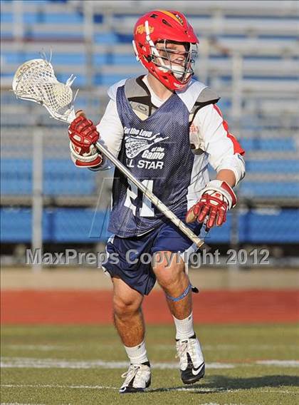Thumbnail 2 in Team USA U-19 vs Long Island All-Stars photogallery.