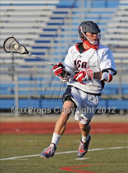 Thumbnail 1 in Team USA U-19 vs Long Island All-Stars photogallery.