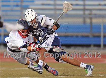 Thumbnail 3 in Team USA U-19 vs Long Island All-Stars photogallery.
