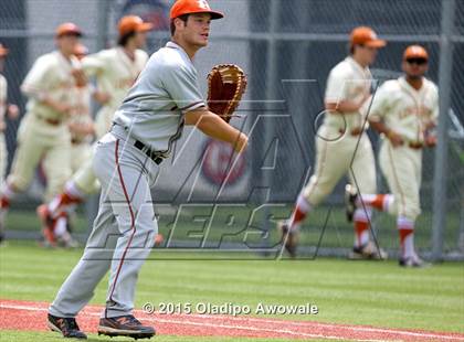 Thumbnail 1 in Rockwall vs White [W T] (UIL 6A Region II Area Playoff) photogallery.