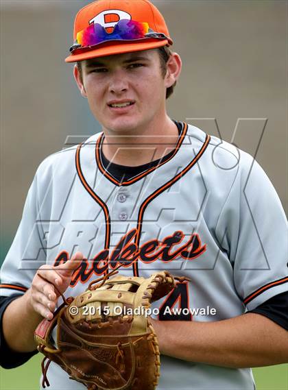 Thumbnail 2 in Rockwall vs White [W T] (UIL 6A Region II Area Playoff) photogallery.