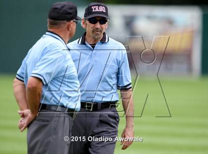 Thumbnail 2 in Rockwall vs White [W T] (UIL 6A Region II Area Playoff) photogallery.