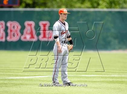 Thumbnail 3 in Rockwall vs White [W T] (UIL 6A Region II Area Playoff) photogallery.