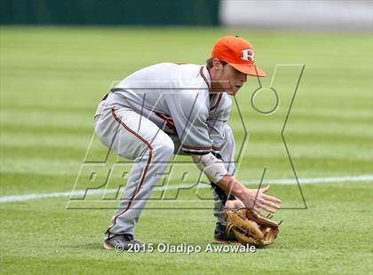 Thumbnail 1 in Rockwall vs White [W T] (UIL 6A Region II Area Playoff) photogallery.