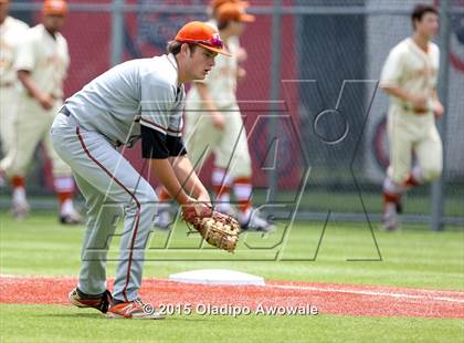 Thumbnail 2 in Rockwall vs White [W T] (UIL 6A Region II Area Playoff) photogallery.