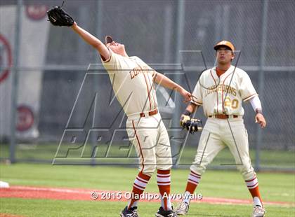 Thumbnail 2 in Rockwall vs White [W T] (UIL 6A Region II Area Playoff) photogallery.
