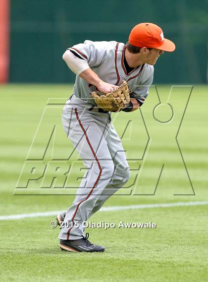Thumbnail 1 in Rockwall vs White [W T] (UIL 6A Region II Area Playoff) photogallery.