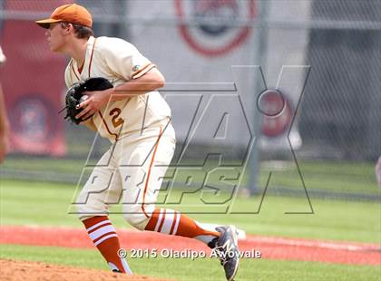 Thumbnail 1 in Rockwall vs White [W T] (UIL 6A Region II Area Playoff) photogallery.