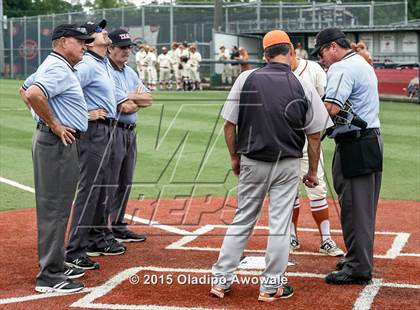 Thumbnail 1 in Rockwall vs White [W T] (UIL 6A Region II Area Playoff) photogallery.