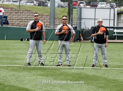 Thumbnail 2 in Rockwall vs White [W T] (UIL 6A Region II Area Playoff) photogallery.