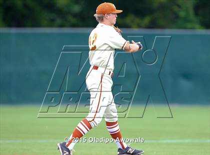 Thumbnail 2 in Rockwall vs White [W T] (UIL 6A Region II Area Playoff) photogallery.