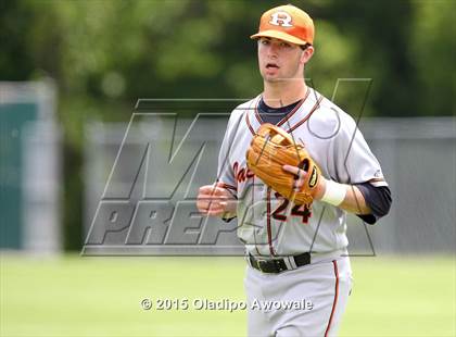 Thumbnail 3 in Rockwall vs White [W T] (UIL 6A Region II Area Playoff) photogallery.