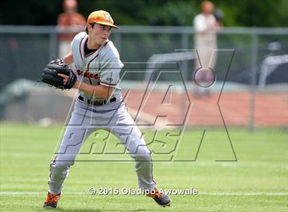 Thumbnail 1 in Rockwall vs White [W T] (UIL 6A Region II Area Playoff) photogallery.