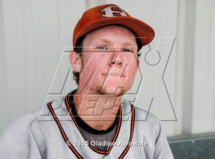 Thumbnail 2 in Rockwall vs White [W T] (UIL 6A Region II Area Playoff) photogallery.