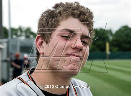 Thumbnail 2 in Rockwall vs White [W T] (UIL 6A Region II Area Playoff) photogallery.