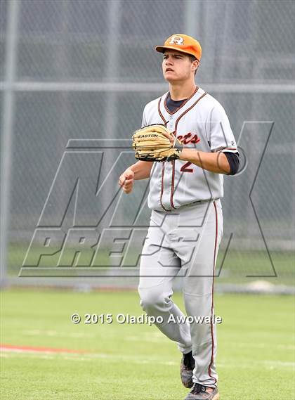 Thumbnail 2 in Rockwall vs White [W T] (UIL 6A Region II Area Playoff) photogallery.