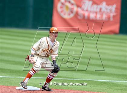 Thumbnail 3 in Rockwall vs White [W T] (UIL 6A Region II Area Playoff) photogallery.