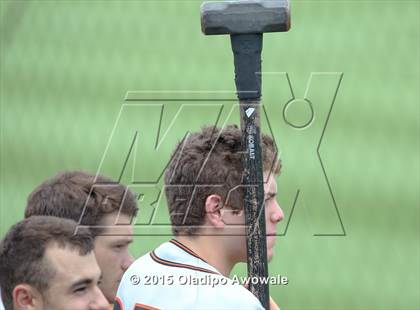 Thumbnail 1 in Rockwall vs White [W T] (UIL 6A Region II Area Playoff) photogallery.