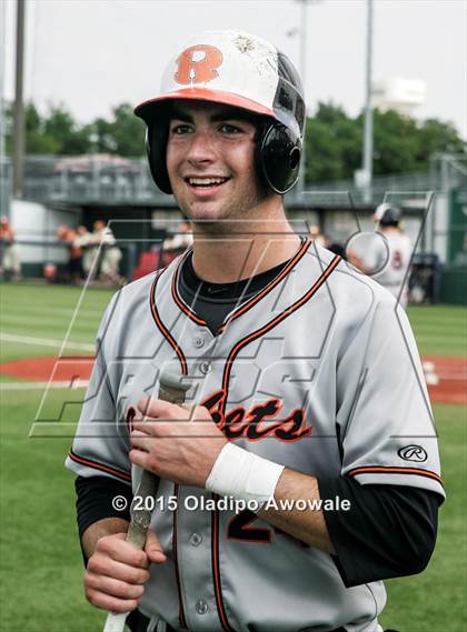 Thumbnail 2 in Rockwall vs White [W T] (UIL 6A Region II Area Playoff) photogallery.