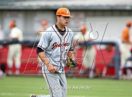 Thumbnail 2 in Rockwall vs White [W T] (UIL 6A Region II Area Playoff) photogallery.