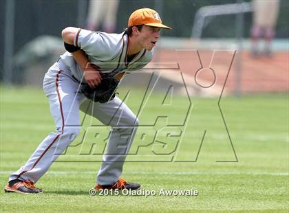 Thumbnail 3 in Rockwall vs White [W T] (UIL 6A Region II Area Playoff) photogallery.