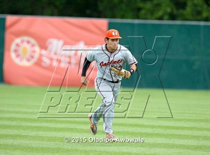 Thumbnail 1 in Rockwall vs White [W T] (UIL 6A Region II Area Playoff) photogallery.