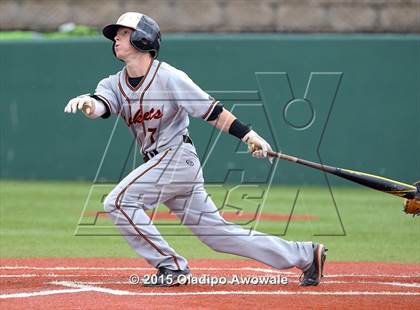 Thumbnail 2 in Rockwall vs White [W T] (UIL 6A Region II Area Playoff) photogallery.