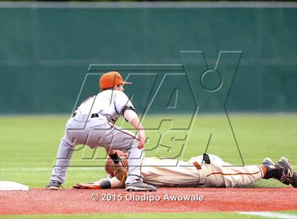 Thumbnail 1 in Rockwall vs White [W T] (UIL 6A Region II Area Playoff) photogallery.