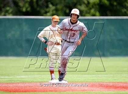 Thumbnail 3 in Rockwall vs White [W T] (UIL 6A Region II Area Playoff) photogallery.