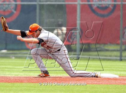 Thumbnail 1 in Rockwall vs White [W T] (UIL 6A Region II Area Playoff) photogallery.