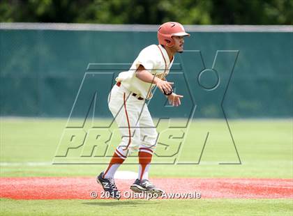 Thumbnail 1 in Rockwall vs White [W T] (UIL 6A Region II Area Playoff) photogallery.