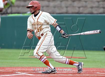 Thumbnail 2 in Rockwall vs White [W T] (UIL 6A Region II Area Playoff) photogallery.