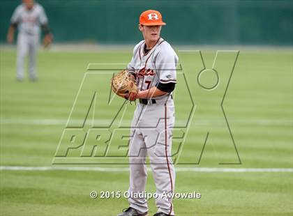Thumbnail 1 in Rockwall vs White [W T] (UIL 6A Region II Area Playoff) photogallery.