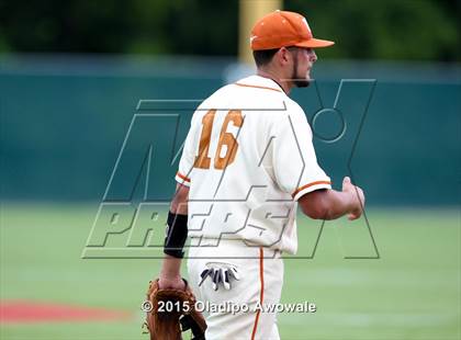 Thumbnail 2 in Rockwall vs White [W T] (UIL 6A Region II Area Playoff) photogallery.