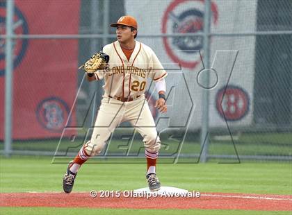 Thumbnail 1 in Rockwall vs White [W T] (UIL 6A Region II Area Playoff) photogallery.