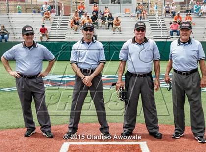 Thumbnail 1 in Rockwall vs White [W T] (UIL 6A Region II Area Playoff) photogallery.