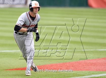Thumbnail 3 in Rockwall vs White [W T] (UIL 6A Region II Area Playoff) photogallery.