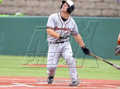 Thumbnail 2 in Rockwall vs White [W T] (UIL 6A Region II Area Playoff) photogallery.
