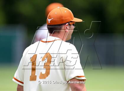 Thumbnail 3 in Rockwall vs White [W T] (UIL 6A Region II Area Playoff) photogallery.