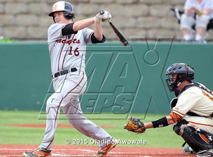 Thumbnail 2 in Rockwall vs White [W T] (UIL 6A Region II Area Playoff) photogallery.
