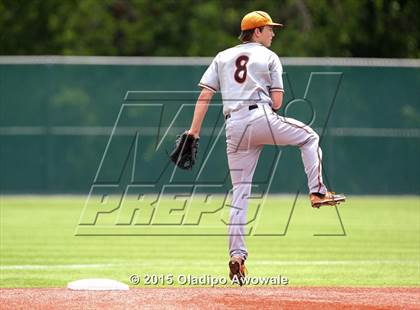 Thumbnail 1 in Rockwall vs White [W T] (UIL 6A Region II Area Playoff) photogallery.