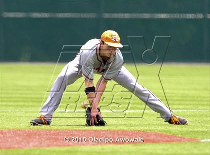 Thumbnail 2 in Rockwall vs White [W T] (UIL 6A Region II Area Playoff) photogallery.