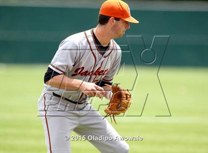 Thumbnail 3 in Rockwall vs White [W T] (UIL 6A Region II Area Playoff) photogallery.
