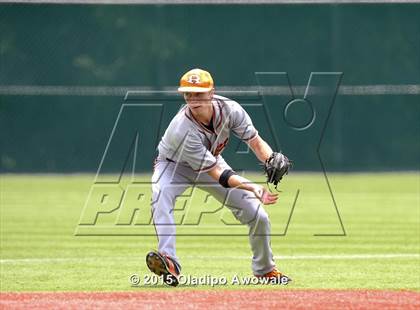 Thumbnail 1 in Rockwall vs White [W T] (UIL 6A Region II Area Playoff) photogallery.