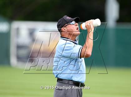 Thumbnail 3 in Rockwall vs White [W T] (UIL 6A Region II Area Playoff) photogallery.