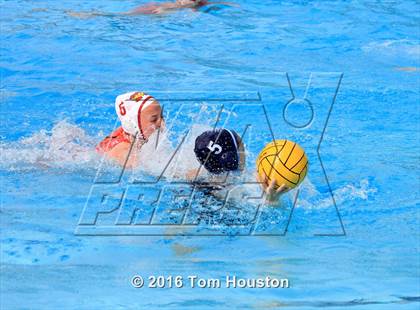 Thumbnail 1 in St. Lucy's vs Mission Viejo photogallery.