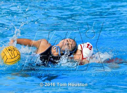Thumbnail 3 in St. Lucy's vs Mission Viejo photogallery.